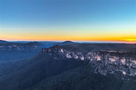 Blue Mountains Sunset Tour from Sydney   The Big Bus
