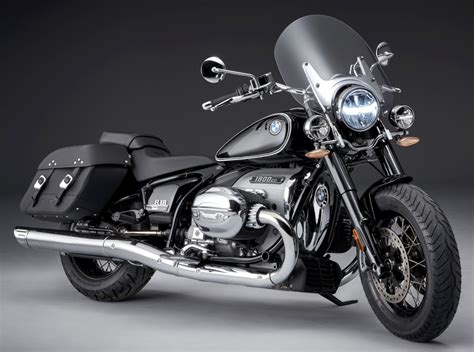 BMW 1800 R 18 Classic 2021   Fiche moto   Motoplanete