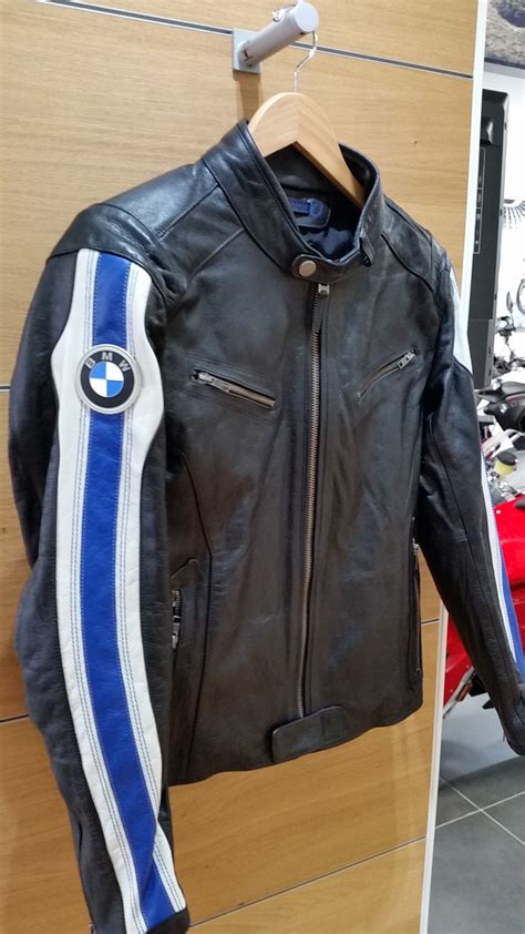 BMW 2015 Collection, BMW Leather Jacket | Jackets ...
