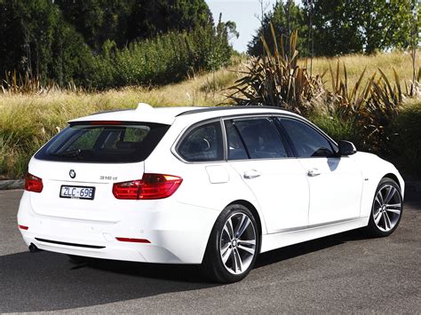 bmw 3 series 318d touring sport line Wallpapers HD / Desktop and Mobile ...
