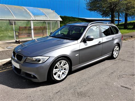 Bmw 335I M Sport Touring For Sale : Used 2011 BMW 3 Series 3.0 335d M ...