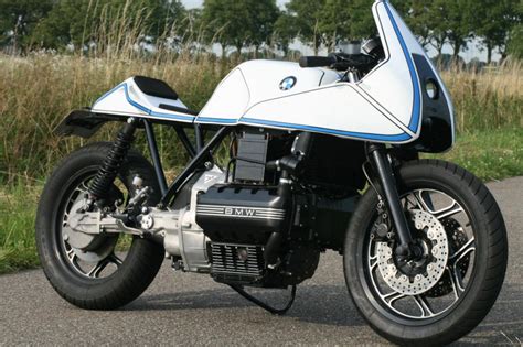 BMW BMW K100RS   Moto.ZombDrive.COM