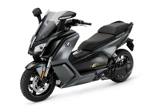 BMW C Evolution Carnet A1/B 2017 2019 precio ficha ...