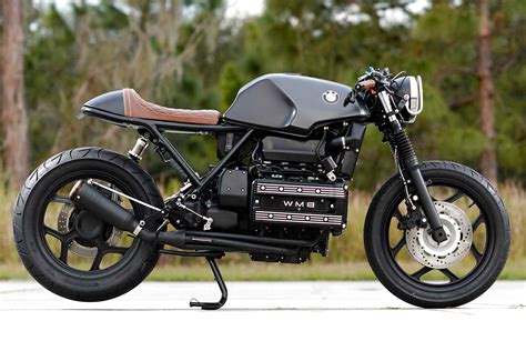 Bmw Cafe Racer for sale in UK | 16 used Bmw Cafe Racers