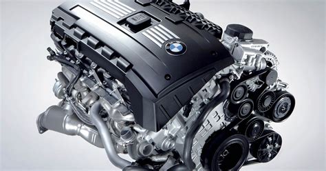 BMW: El BMW 3 Litros doble turbo, el mejor en 2007 y 2008