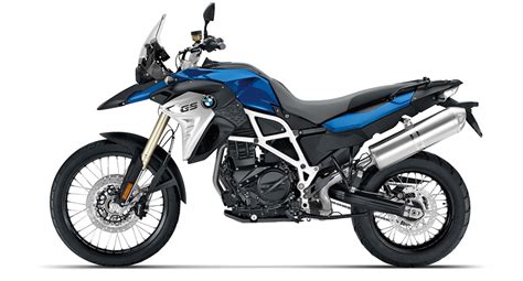 BMW F 800 GS Motorcycle Review   Still the Dual Sport King