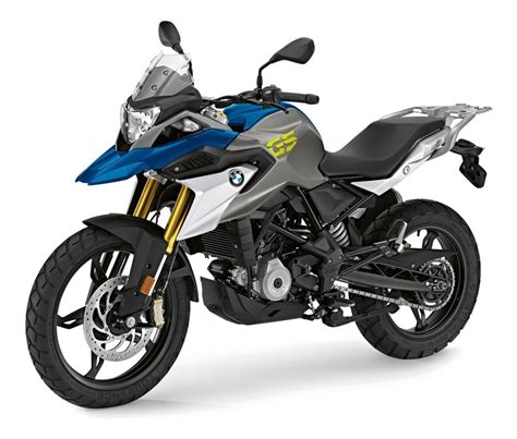 Bmw G 310 Gs 0km   2020   Disponible   U$S 10.900 en Mercado Libre