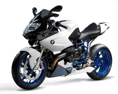 BMW HP2 Sport, BMW Motorrad’s most advanced sport bikes ...