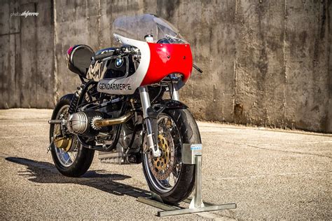 BMW Interceptor | Radical Ducati   way2speed
