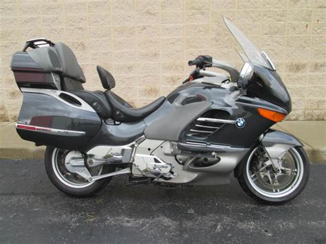 Bmw K 1200 Lt motorcycles for sale in Indiana