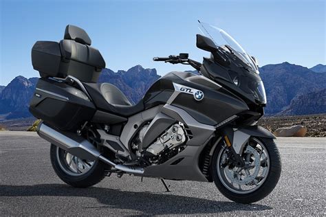 BMW K 1600 GTL Estimated Price, Launch Date 2020, Images, Specs, Mileage