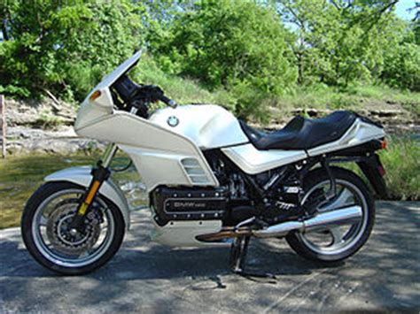 BMW K100   Wikipedia