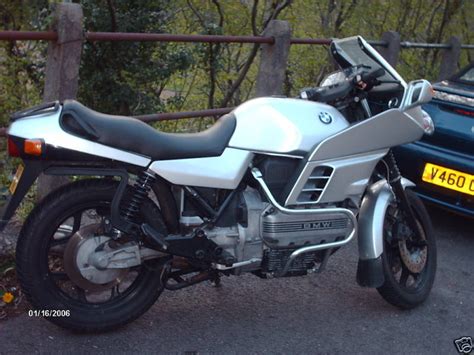 BMW K100RS Classic Bike Gallery | Classic Motorbikes
