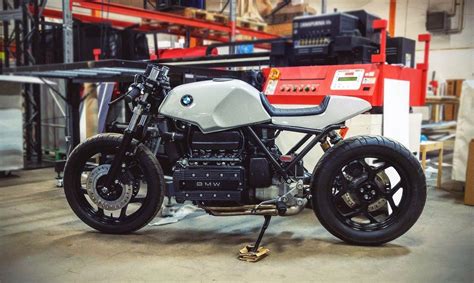 Bmw K75 Cafe Racer Seat   Onvacations Wallpaper Image ...