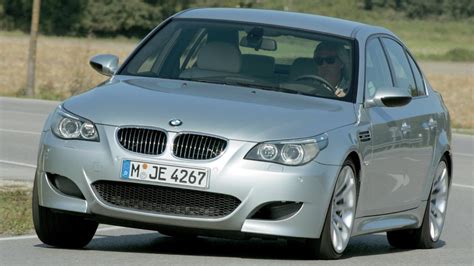 BMW M5 E60 de segunda mano. ¡La guía de compra definitiva ...