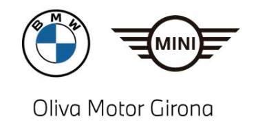 BMW / MINI Oliva Motor Girona   Concesionario en Girona ...