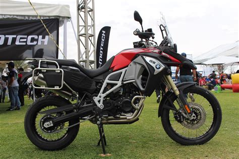 BMW Motorrad Day 2018 – Moto Ruta Mexico