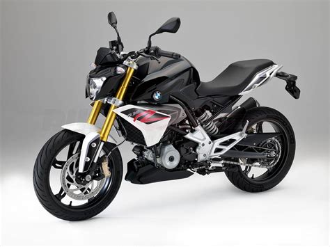 BMW Motorrad podría lanzar una GS y una superbike de baja cilindrada en ...