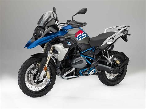 BMW Motos 2017 Precios, novedades y detalles