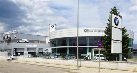 BMW Oliva Motor Girona celebra su aniversario con un ...