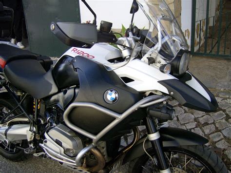 BMW R 1200 GS Adventure | Moto Usada Preço € 9.650,00 P18498 JR Motos ...