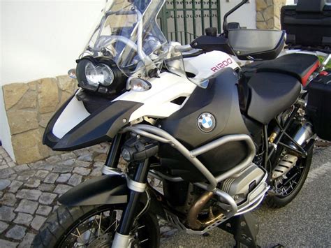 BMW R 1200 GS Adventure | Moto Usada Preço € 9.650,00 P18498 JR Motos ...