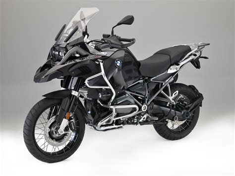 BMW R 1200 GS xDrive Hybrid, la primera moto de aventura híbrida con ...