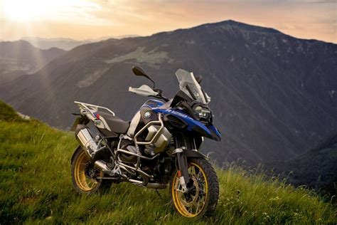 BMW R 1250 GS Adventure 2018: precio oficial y datos técnicos    Motos ...