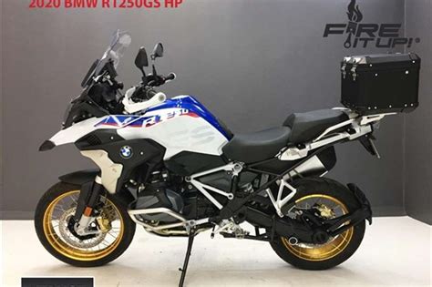 BMW R 1250 GS Motorcycles for sale in Gauteng | Auto Mart