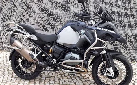 BMW R Gs 1200 Adventure | Moto Usada Preço € 19.750,00 P11151 ...