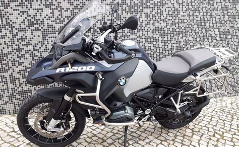 BMW R Gs 1200 Adventure | Moto Usada Preço € 19.750,00 P11151 ...