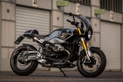 Bmw R Nine T Custom   reviews, prices, ratings with ...