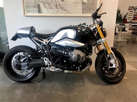 Bmw R Nine T motorcycles for sale in Los Angeles, California