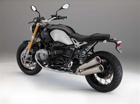 BMW R nineT   90 Years in the Making   Asphalt & Rubber