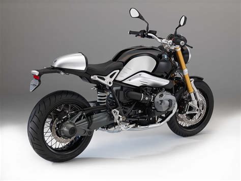 BMW R nineT   90 Years in the Making   Asphalt & Rubber