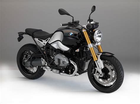 BMW R nineT   Precio, fotos, ficha técnica y motos rivales