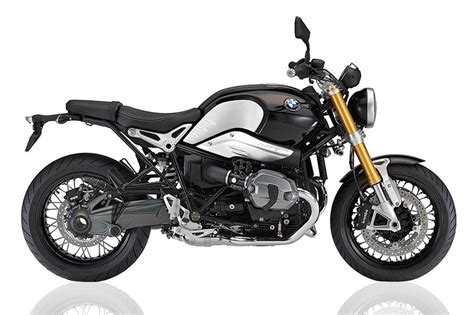 BMW R NineT   rental motorcycles in Cannes and Nice ...