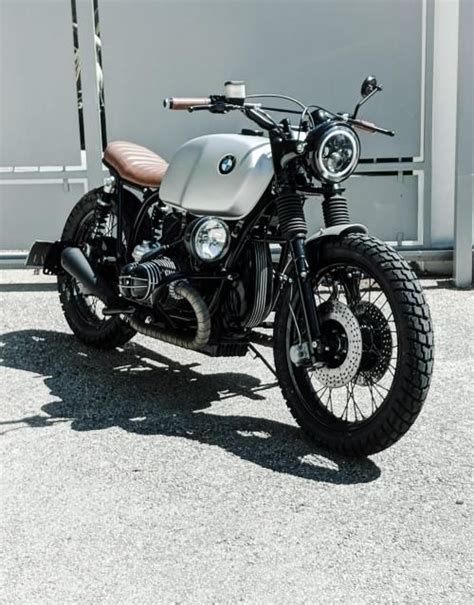 BMW R100 RS Cafe Racer / Nos occasions   IronGas | Bmw ...