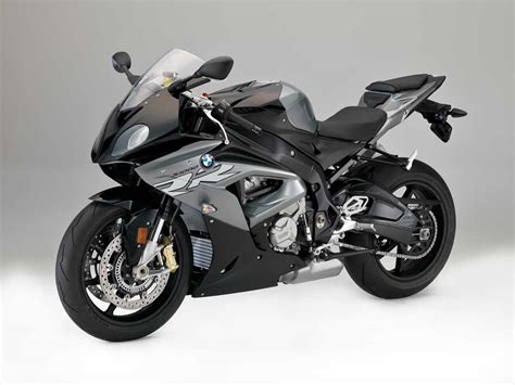 BMW S1000RR 2017 | Precio, Ficha Tecnica, Opiniones y Prueba