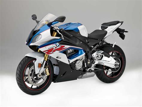 BMW S1000RR 2017 | Precio, Ficha Tecnica, Opiniones y Prueba