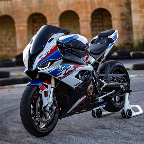 BMW S1000RR | Bike bmw, Bmw s1000rr, Sports bikes motorcycles