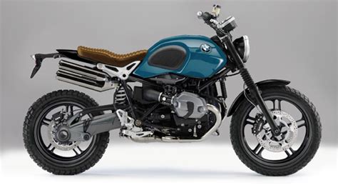 BMW se apunta a la moda de las motos retro   Ecomotor.es