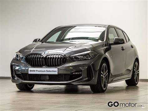 BMW Serie 1  2021    34.975 € en Girona | Coches.net