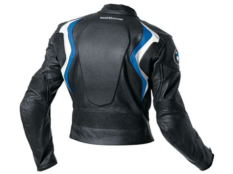 BMW Start Motorcycle Jacket Men  black/blue  | buy cheap ...