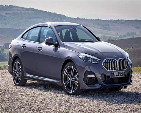 BMW to enter new luxury segments in India;launches 2 ...