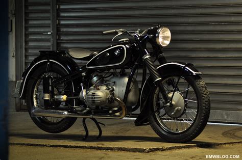 bmw, Vintage, Retro, Motorbike, Motorcycle, Bike ...
