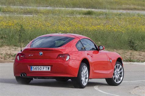 BMW Z4 E85 y E86  2002 2008  de segunda mano: ¡desde 6.000 ...