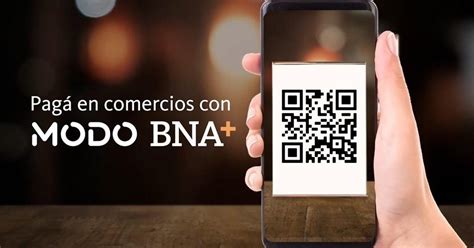 BNA+: ¿Cómo pagar con el QR de la billetera virtual del Banco Nación ...