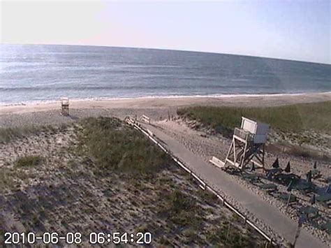 Bob s Outer Cape Cod Blog: New Beach Webcam Nauset Beach ...