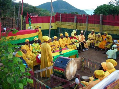 Boboshanti | Rastafarian culture, Caribbean culture, Rastafari